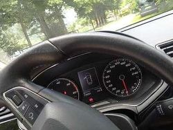 Blu/azzurro Usata 2018 Seat Ibiza FR Tre volumi | 11.000 € (Buon prezzo)