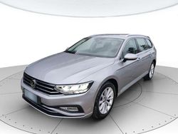 Grigio Usata 2021 VW Passat Business Station wagon | 17.950 € (Ottimo prezzo)
