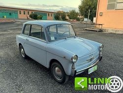 Azzurro Usata 1967 Autobianchi Bianchina Due volumi | 5900 €
