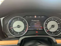 Argento Usata 2018 VW Touareg Style SUV | 36.000 € (Super prezzo)
