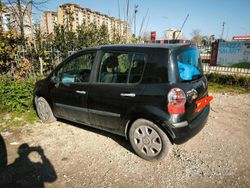 Marrone Usata 2005 Renault Modus Monovolume | 1700 € (Buon prezzo)