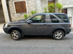 Usata 2005 Land Rover Freelander SUV | 2500 €