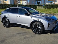Grigio Usata 2024 Peugeot e-3008 SUV | 42.000 € (Ottimo prezzo)