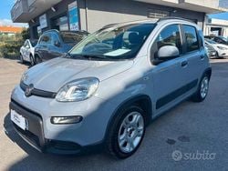 Usata 2022 Fiat Panda City Life Tre volumi | 10.500 € (Buon prezzo)