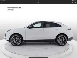 Usata 2020 Porsche Cayenne SUV | 56.000 € (Ottimo prezzo)