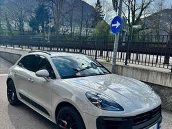 Usata 2023 Porsche Macan GTS SUV | 75.000 € (Super prezzo)