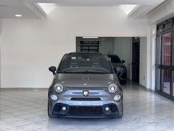 Grigio Usata 2018 Abarth 595 Competizione Due volumi | 21.990 € (Cara)