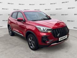 Rosso Usata 2024 DR DR 5.0 SUV | 15.890 € (Ottimo prezzo)