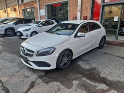 Other Usata 2016 Mercedes A180 Premium Tre volumi | 16.490 € (Buon prezzo)