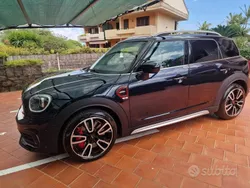 Usata 2023 Mini Countryman SUV | 39.400 €
