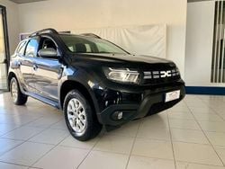 Nero Usata 2023 Dacia Duster Extreme SUV | 17.800 € (Buon prezzo)