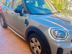 Grigio Usata 2022 Mini Countryman SUV | 24.000 € (Ottimo prezzo)
