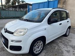 Bianco Usata 2013 Fiat Panda Tre volumi | 5200 € (Buon prezzo)