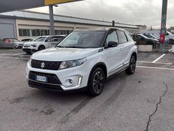 Bianco Usata 2019 Suzuki Vitara SUV | 18.900 € (Cara)