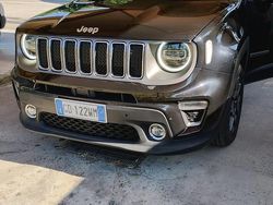 Usata 2021 Jeep Renegade Limited SUV | 16.200 € (Buon prezzo)