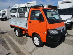 Arancione Usata 2015 Piaggio Porter | 7990 € (Buon prezzo)