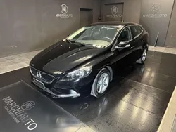 Nero Usata 2018 Volvo V40 Plus Station wagon | 13.500 € (Buon prezzo)
