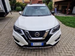 Bianco Usata 2017 Nissan X-Trail N-Connecta SUV | 19.500 € (Cara)