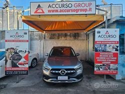 Grigio Usata 2020 Mercedes 200 Executive Monovolume | 28.500 € (Super prezzo)