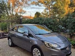 Usata 2017 Opel Corsa Tre volumi | 7500 € (Buon prezzo)