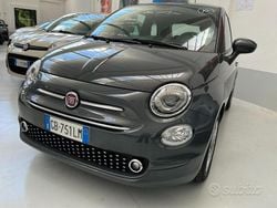 Grigio Usata 2020 Fiat 500 Lounge Due volumi | 12.990 € (Molto cara)