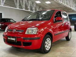 Rosso Usata 2011 Fiat Panda Dynamic Due volumi | 4999 € (Ottimo prezzo)