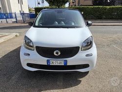 Usata 2016 Smart ForFour Due volumi | 9200 € (Buon prezzo)