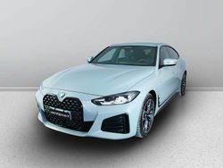 Grigio Usata 2024 BMW 420 Efficient Dynamics Coupé | 48.900 € (Buon prezzo)