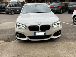 Usata 2016 BMW 125 Efficient Dynamics Due volumi | 23.500 € (Molto cara)