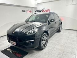 Nero Usata 2015 Porsche Macan SUV | 29.999 € (Super prezzo)