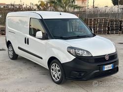 Bianco Usata 2019 Fiat Doblò Monovolume | 7990 € (Buon prezzo)
