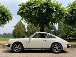 Bianco Usata 1974 Porsche 911S Coupé | 85.000 €