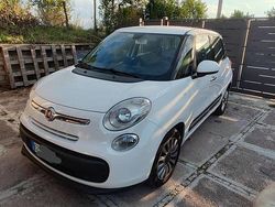 Usata 2014 Fiat 500L Living Monovolume | 4700 € (Ottimo prezzo)