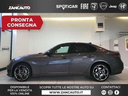 Grigio Usata 2024 Alfa Romeo Giulia Sprint Tre volumi | 39.300 € (Ottimo prezzo)
