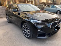 Usata 2019 BMW X2 Sport Line SUV | 20.000 € (Buon prezzo)