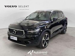 Nero Usata 2021 Volvo XC40 Inscription SUV | 28.000 € (Molto cara)