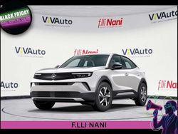 Bianco Nuova 2025 Opel Mokka Edition SUV | 21.800 € (Buon prezzo)