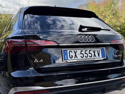Usata 2020 Audi A4 S-Line Station wagon | 25.500 € (Molto cara)