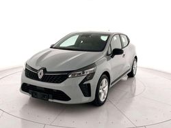 Bianco Nuova 2025 Renault Clio V Evolution Tre volumi | 15.390 € (Super prezzo)