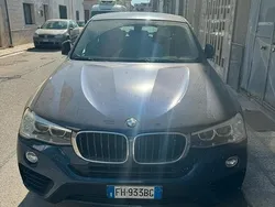 Usata 2017 BMW X4 Sport Line SUV | 22.000 € (Ottimo prezzo)