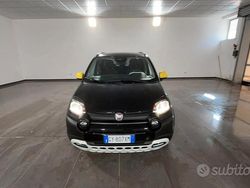 Nero Usata 2025 Fiat Grande Panda Cross Due volumi | 13.990 € (Buon prezzo)