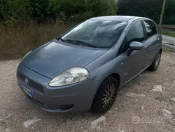Usata 2008 Fiat Grande Punto Due volumi | 1800 € (Ottimo prezzo)