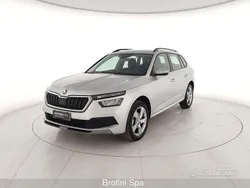 Argento Usata 2019 Skoda Kamiq Ambition SUV | 14.900 € (Buon prezzo)