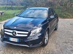 Nero Usata 2017 Mercedes GLA200 Premium SUV | 16.900 € (Buon prezzo)