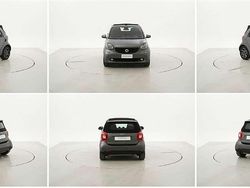 Grigio Usata 2018 Smart ForTwo Cabrio Passion Cabrio | 12.200 € (Ottimo prezzo)