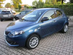 Blu Usata 2023 Lancia Ypsilon Gold Due volumi | 11.300 € (Ottimo prezzo)