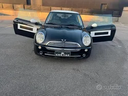 Nero Usata 2005 Mini Cooper Due volumi | 3900 € (Molto cara)