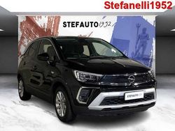 Nero Usata 2021 Opel Crossland Edition SUV | 10.900 € (Ottimo prezzo)