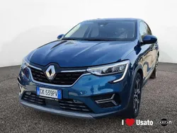 Blu Usata 2022 Renault Arkana Intens SUV | 18.500 € (Ottimo prezzo)