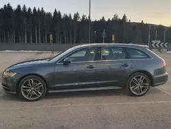 Usata 2016 Audi A6 S-Line Station wagon | 15.000 € (Ottimo prezzo)